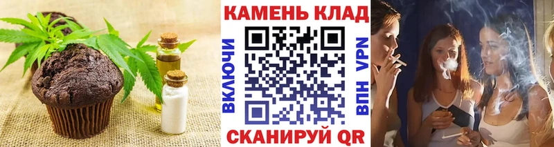 Купить закладки  Оренбург  Canna-Cookies марихуана 